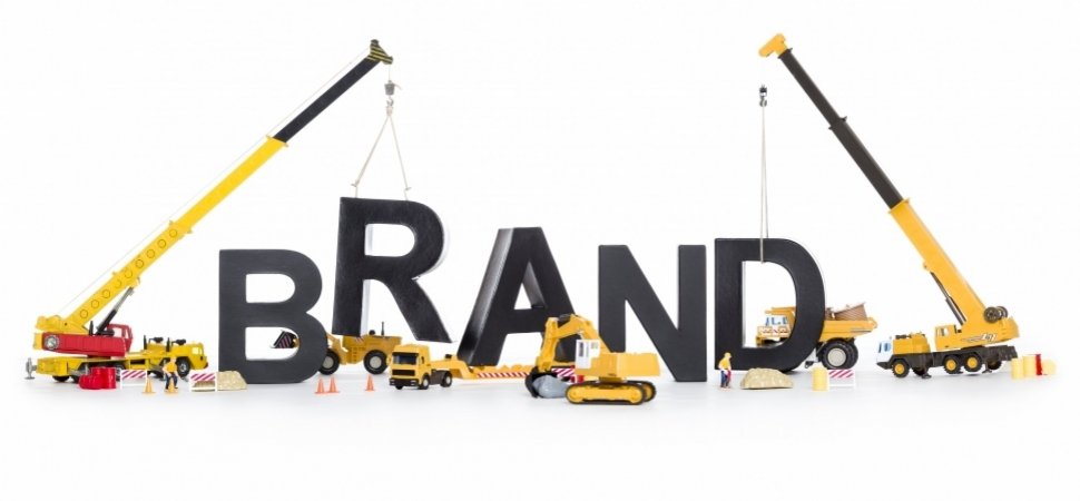 brand building